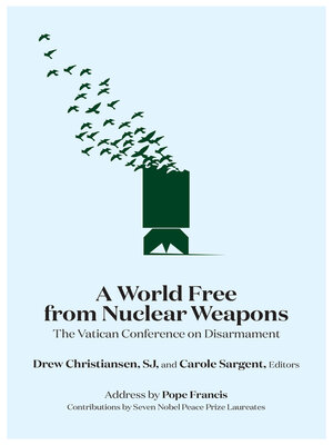 cover image of A World Free from Nuclear Weapons